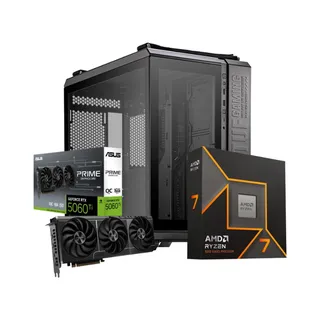 Quantumedge Gaming Pc PC-015