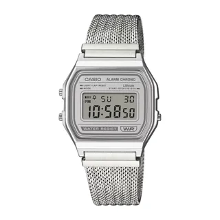 Casio A158WEM-7DF