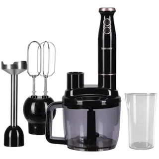 Goldmaster GM7270 BLK Black