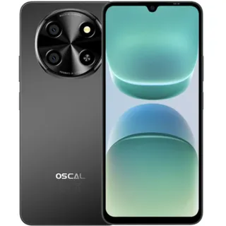 Oscal Tiger 8 128GB Black