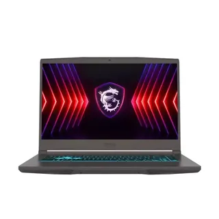 MSI Thin 15.6" (Core i7 + RTX 4050) 16GB, 1TB