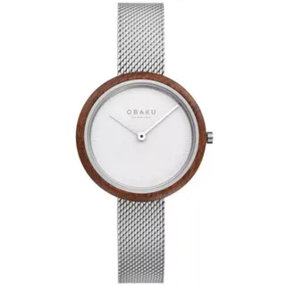 Obaku Trae Lille V245LXCIMC