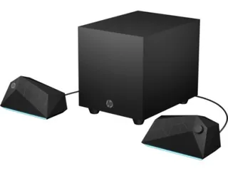HP Gaming Speakers X1000