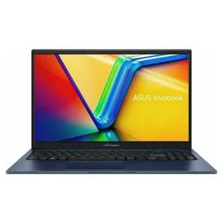 Asus Vivobook 15 X1504VA-BQ4055 15.6" (Core 5 120U, 2024) 16GB, 512GB — Blue