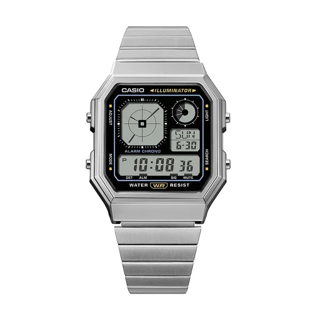 Casio A130WE-1ADF