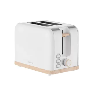 Ardesto Wood Modern T-F420WWD White