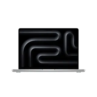 Apple MacBook Pro 14" (M5, 2025) 32GB, 1TB — Silver