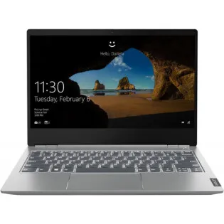 Lenovo ThinkBook 13s-IWL (Core i5) 8GB, 256GB