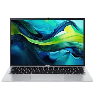 Acer Aspire Lite AL 16-52P-50CK 16" (Core i5-1334U, 2023) 16GB, 512GB — Silver