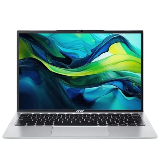 Acer Aspire Lite AL 16-52P-50CK 16" (Core i5-1334U, 2023) 16GB, 512GB — Silver