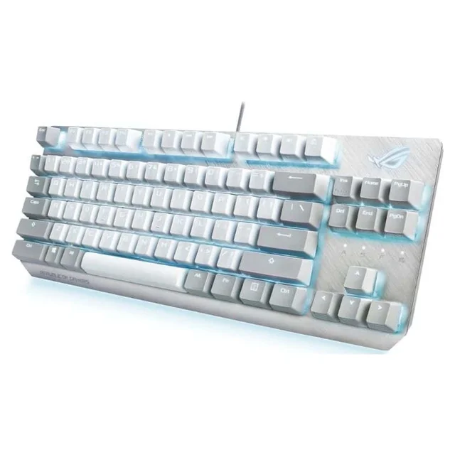 Asus ROG Strix Scope NX TKL Deluxe 90MP02B6-BKUA00