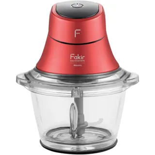 Fakir Atomic
