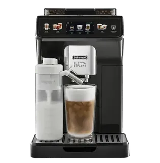 Delonghi Eletta Explore 450.65.G