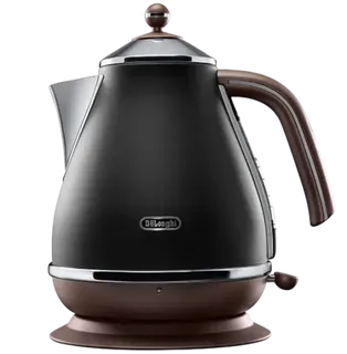 Delonghi KBOV 2001 Black