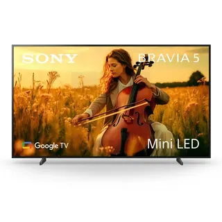 SONY Bravia 5 Google TV Mini LED