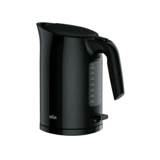 Braun WK 3100 Black