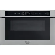 Hotpoint Ariston MN 413 IX HA
