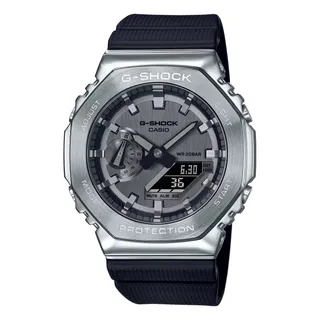 G-Shock GM-2100-1ADR