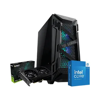 Deltax Gaming PC