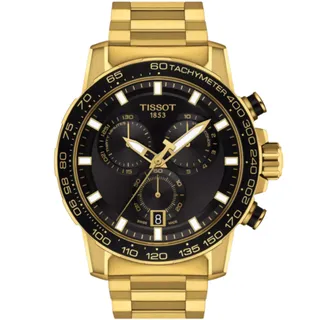 Tissot TSport T1256173305101