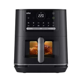 Braun HF5075IBK