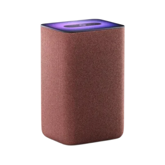 Yandex Station 2 Copper Red