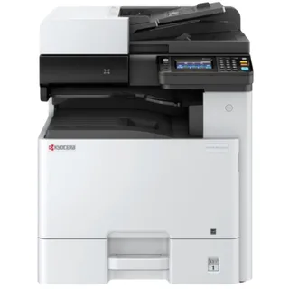 Kyocera Ecosys M8124CIDN