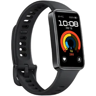 HUAWEI Band 9 Black