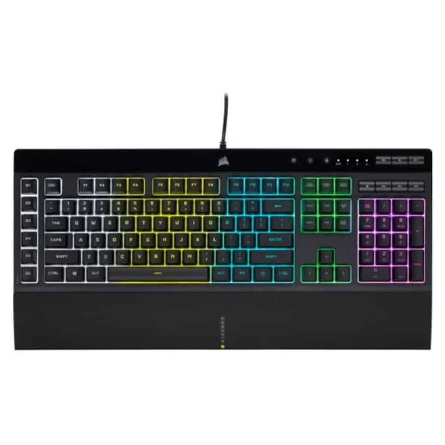 Corsair K55 RGB PRO