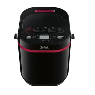 Tefal Pain Plaiser Black