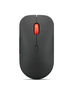 Lenovo Wireless Multi-Mode Pro Plus Mouse 6050 Eclipse Black