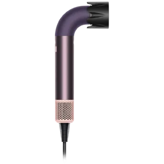 Dyson Supersonic r HD17 Jasper Plum