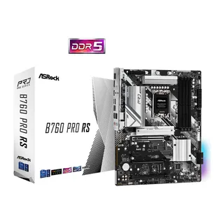 Asrock B760 Pro RS