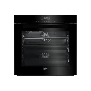 Beko BVM 34400 Black