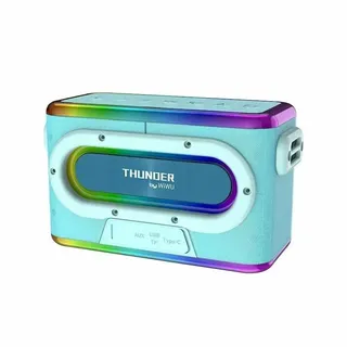 Wiwu Thunder Speaker P18 Blue