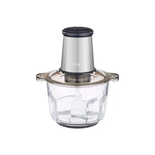 Eurolux EU-FC2539LSB Silver
