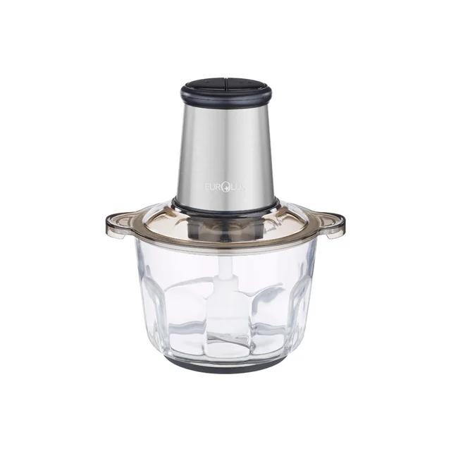 Eurolux EU-FC2539LSB Silver