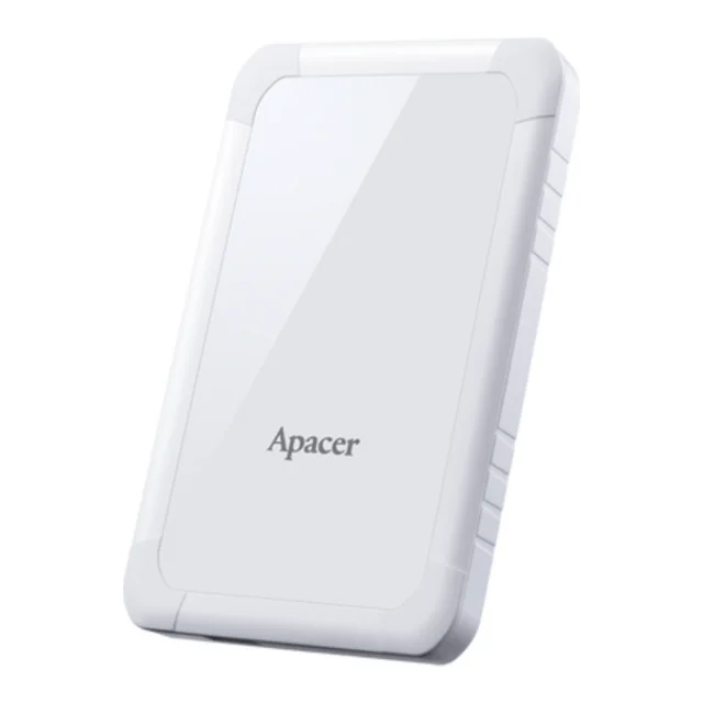 AC532 2TB White