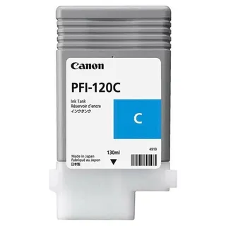 Canon PFI-120 Cyan
