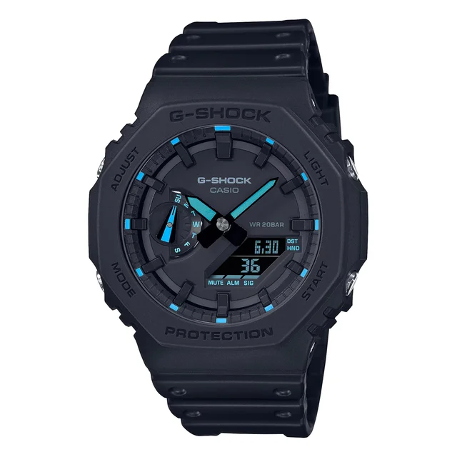 G-Shock GA-2100-1A2DR