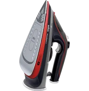 Braun FreeStyle 5 Red