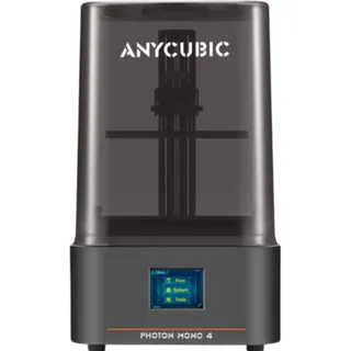 Anycubic Photon Mono 4