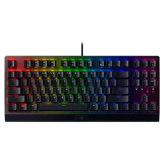 Razer Widow V3 TKL 87- Black