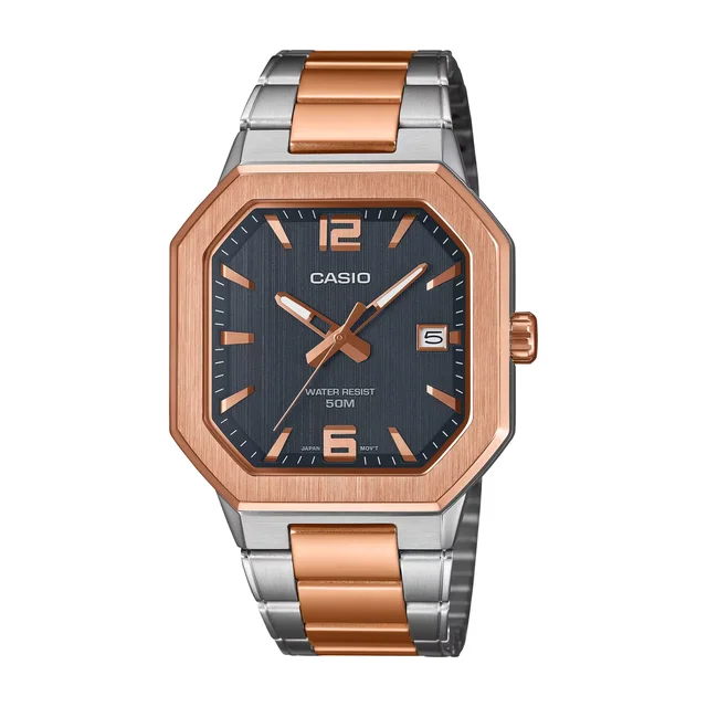 Casio MTP-B195RG-2AVDF