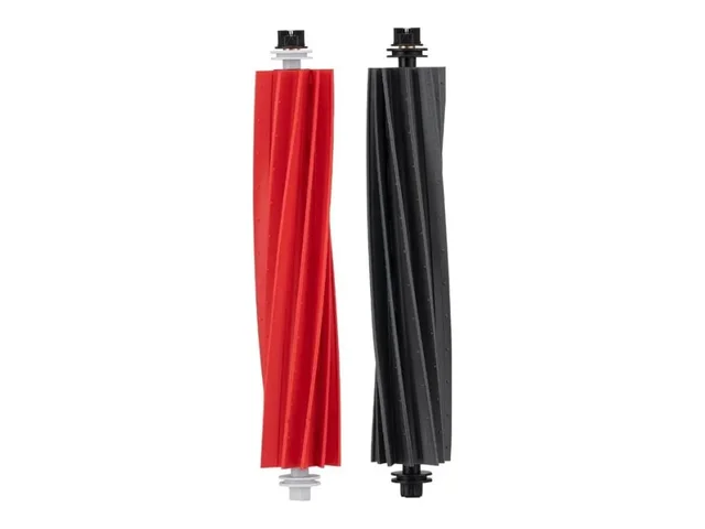 Roborock S8/S8 Plus/S8 Pro Gray/Red