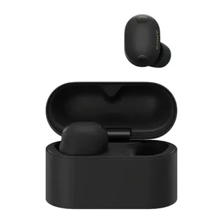 Sony WF-1000XM6 BK Black
