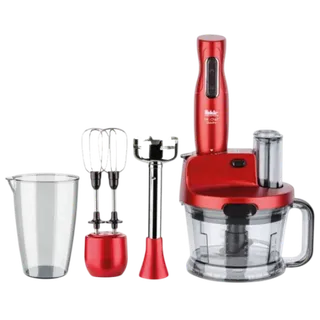 Fakir Mr.Chef Quadro Rouge