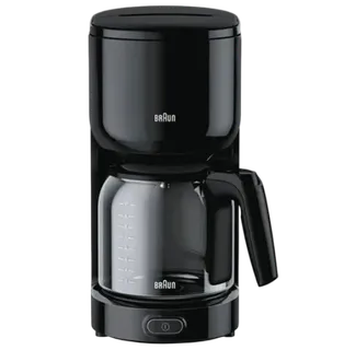 Braun PurEase KF 3120 Bk