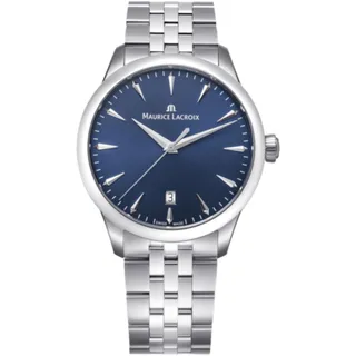 Maurice Lacroix Aikon Chronograph 751007-SS002-430-1