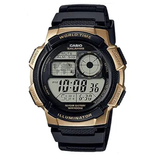 Casio AE-1000W-1A3VDF